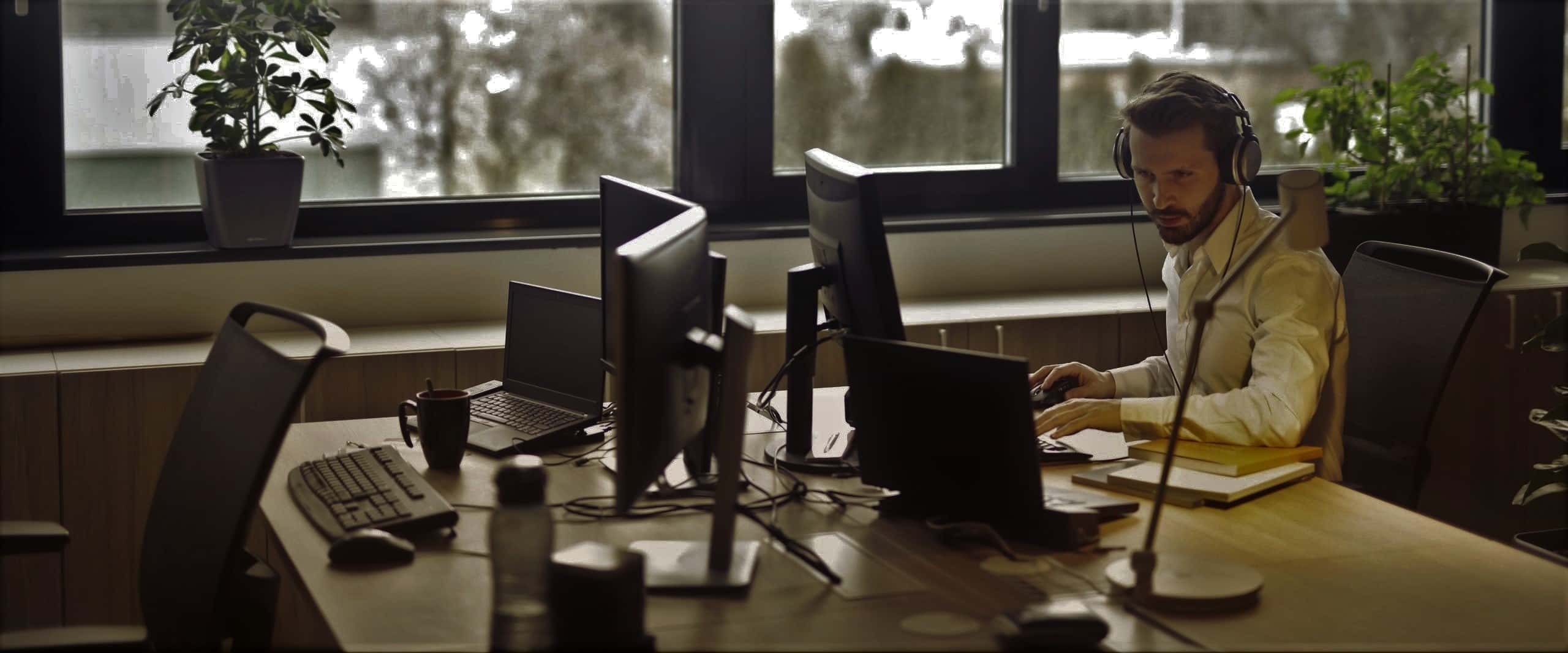 Hazır Ofis