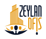 Zeylan Ofis Hizmetleri