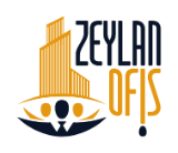 Zeylan Ofis Hizmetleri